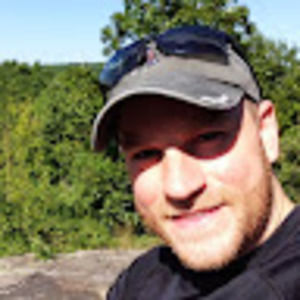 Meet your Posher, Shawn